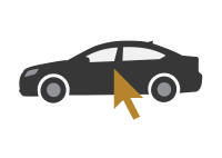 Shop Click Drive Select Icon in EUNICE, LA