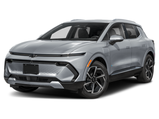 Equinox EV - John R Young Chevrolet GMC in EUNICE LA