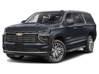 Chevrolet Suburban - John R Young Chevrolet GMC in EUNICE LA