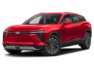 Chevrolet Blazer EV - John R Young Chevrolet GMC in EUNICE LA