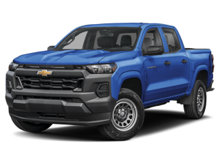 Chevrolet Colorado - John R Young Chevrolet GMC in EUNICE LA