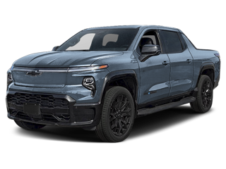 Chevrolet Silverado EV - John R Young Chevrolet GMC in EUNICE LA