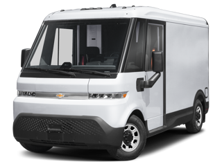 Chevrolet BrightDrop - John R Young Chevrolet GMC in EUNICE LA