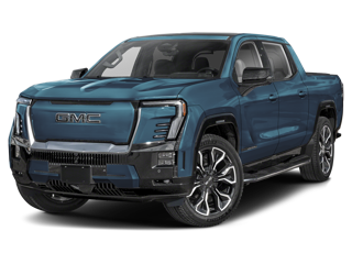 Sierra EV vs. Ford Lightning - John R Young Chevrolet GMC in EUNICE LA
