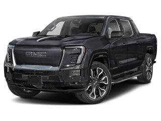 Sierra EV vs. Cybertruck - John R Young Chevrolet GMC in EUNICE LA