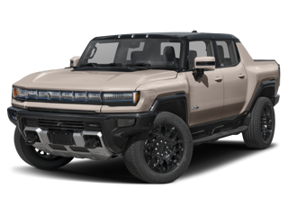 HUMMER EV vs Tesla Cybertruck - John R Young Chevrolet GMC in EUNICE LA