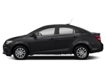 2019 Chevrolet Sonic LS