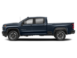 2020 Chevrolet Silverado 2500 HD Custom