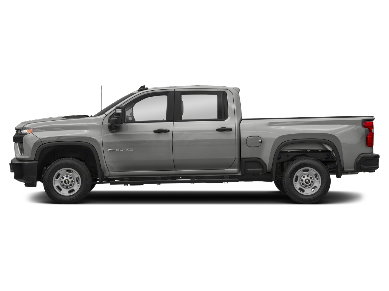 2020 Chevrolet Silverado 2500 HD WT