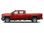 2021 GMC Sierra 2500 HD Sierra