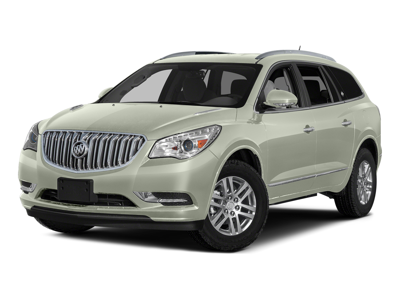 2016 Buick Enclave Leather's photo