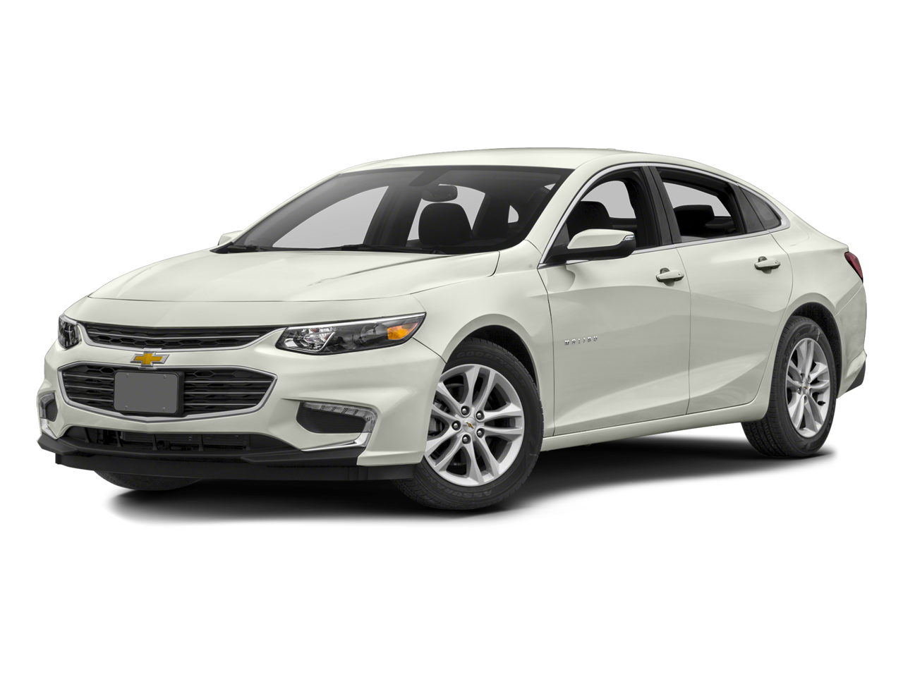 2016 Chevrolet Malibu 1LT