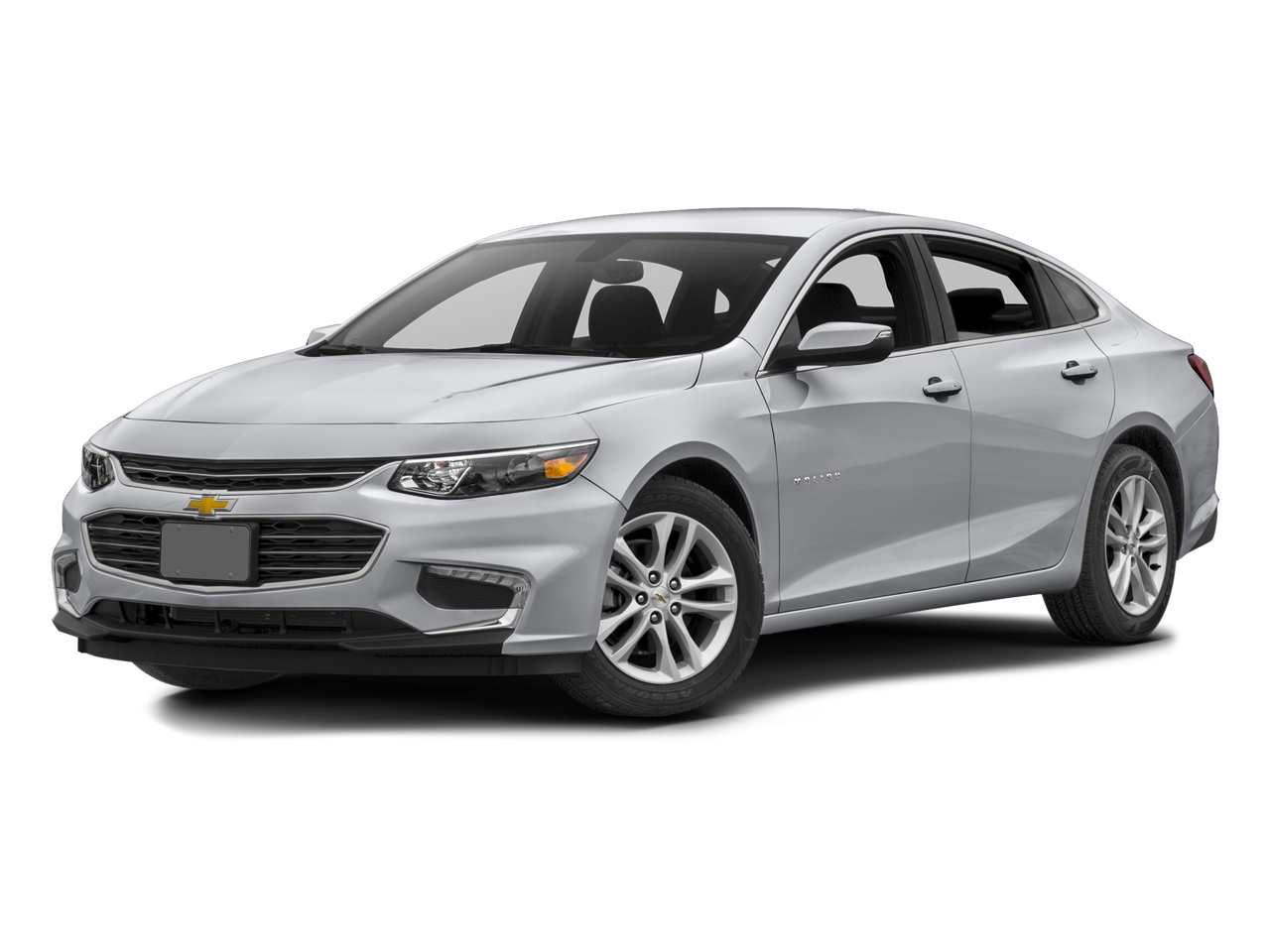 2016 Chevrolet Malibu 1LT's photo
