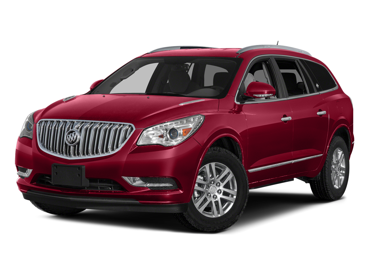 2017 Buick Enclave Leather's photo