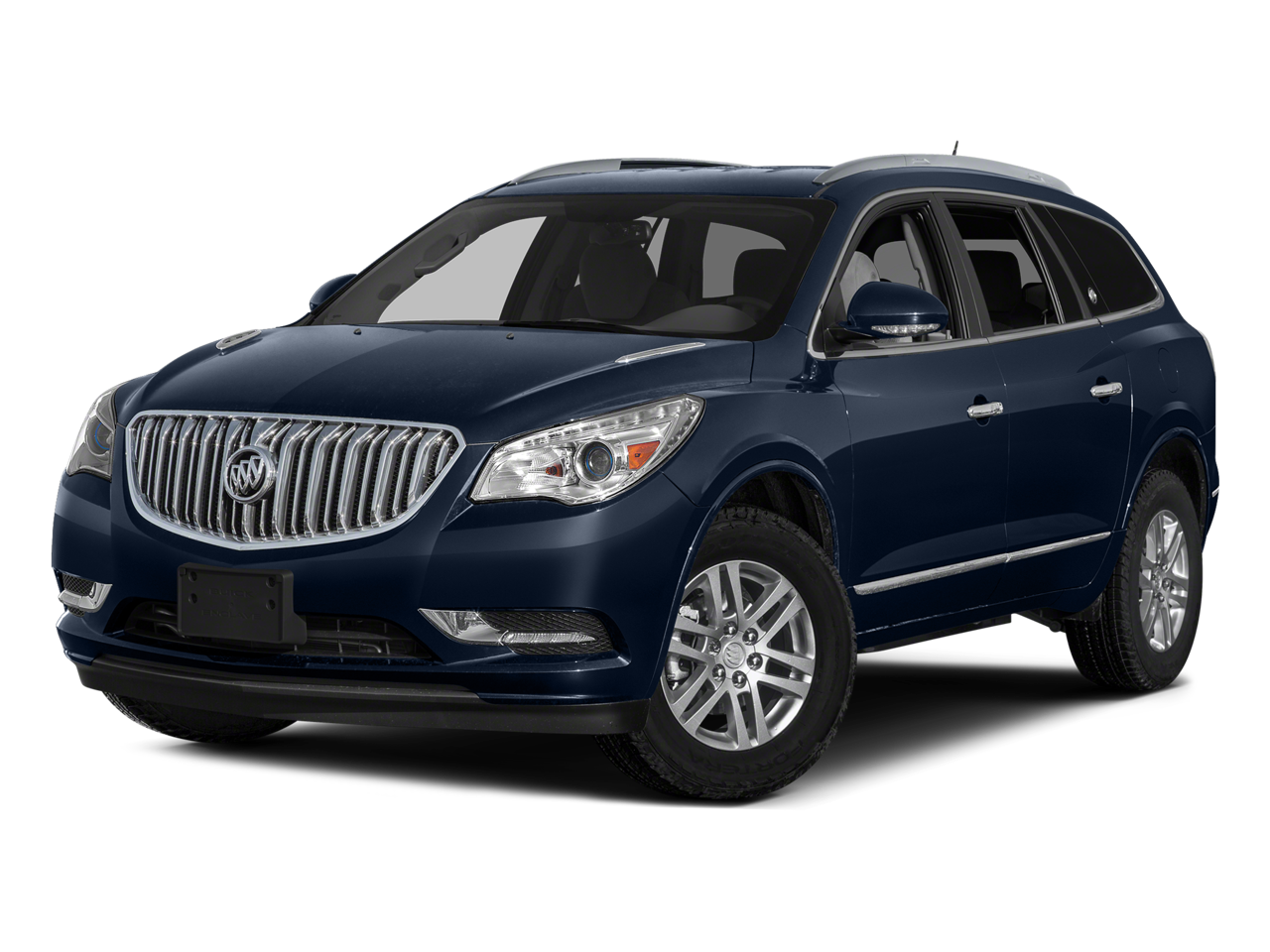 2017 Buick Enclave Leather's photo