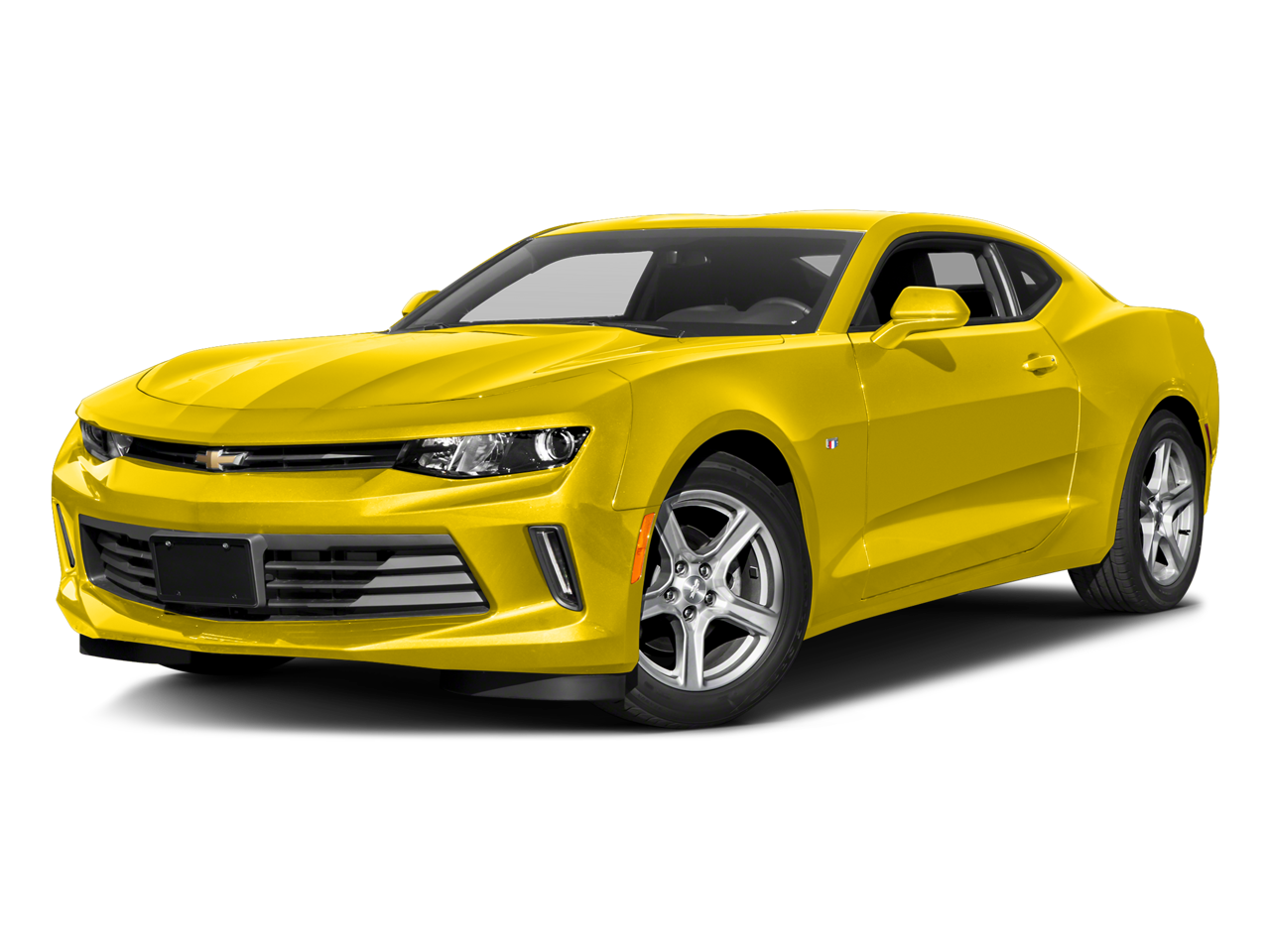 2017 Chevrolet Camaro 2.0 1LT Automatic's photo