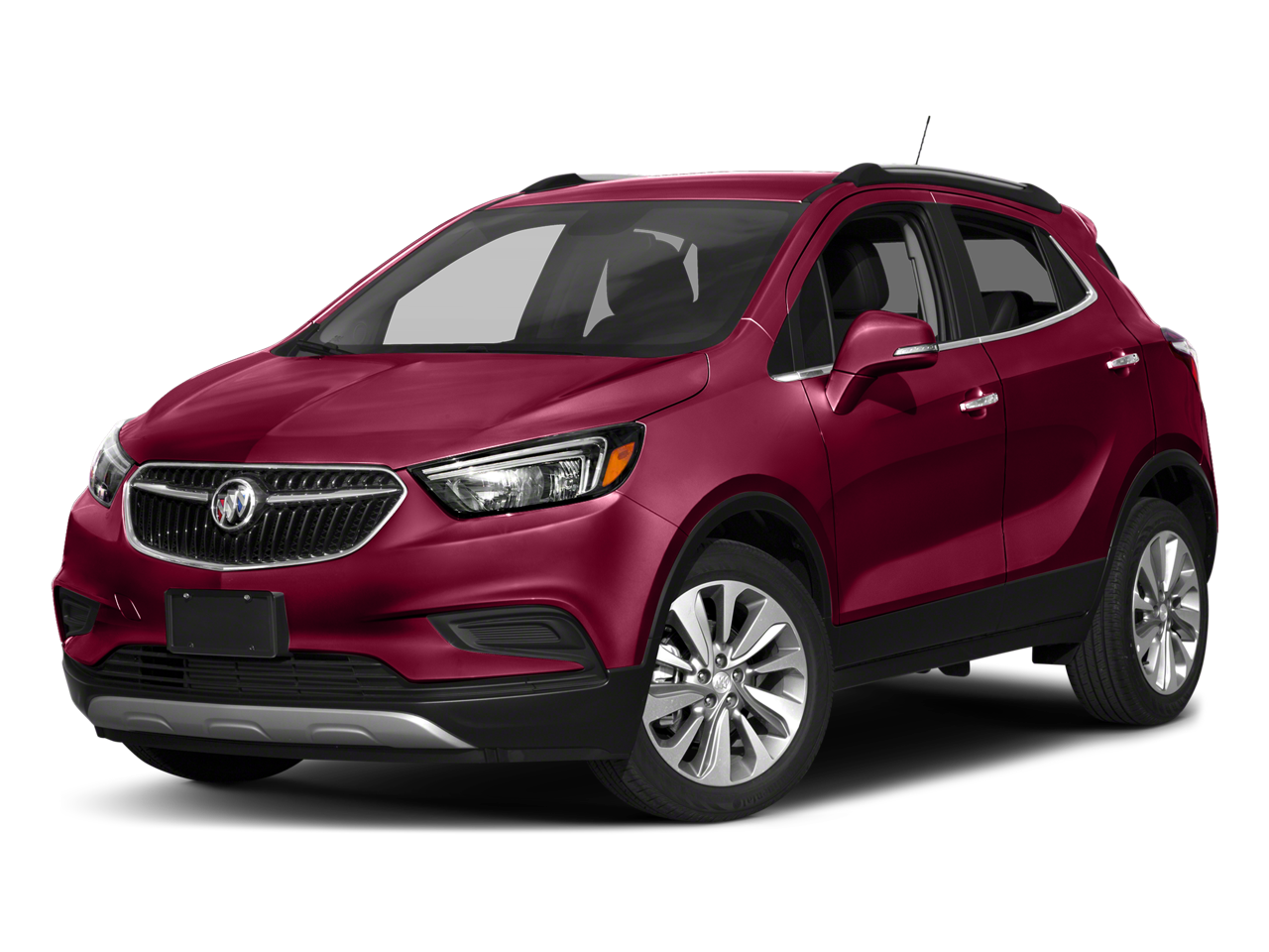2018 Buick Encore Preferred for sale in EUNICE, LA