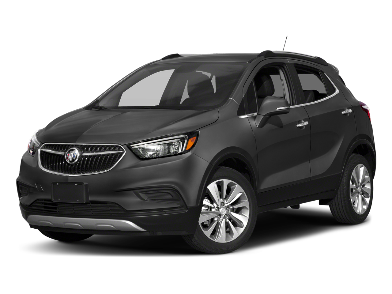 2018 Buick Encore