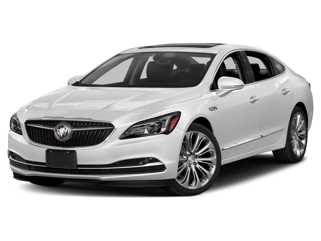 2019 Buick LaCrosse Essence