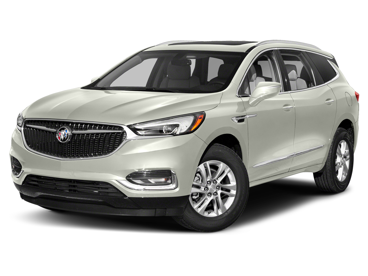 2019 Buick Enclave Essence's photo