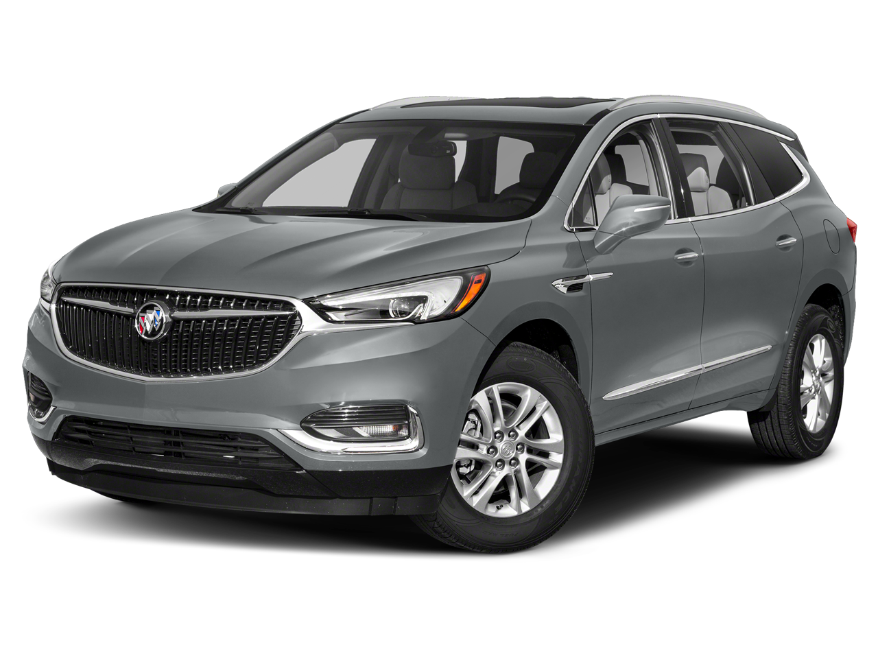 2019 Buick Enclave Essence's photo
