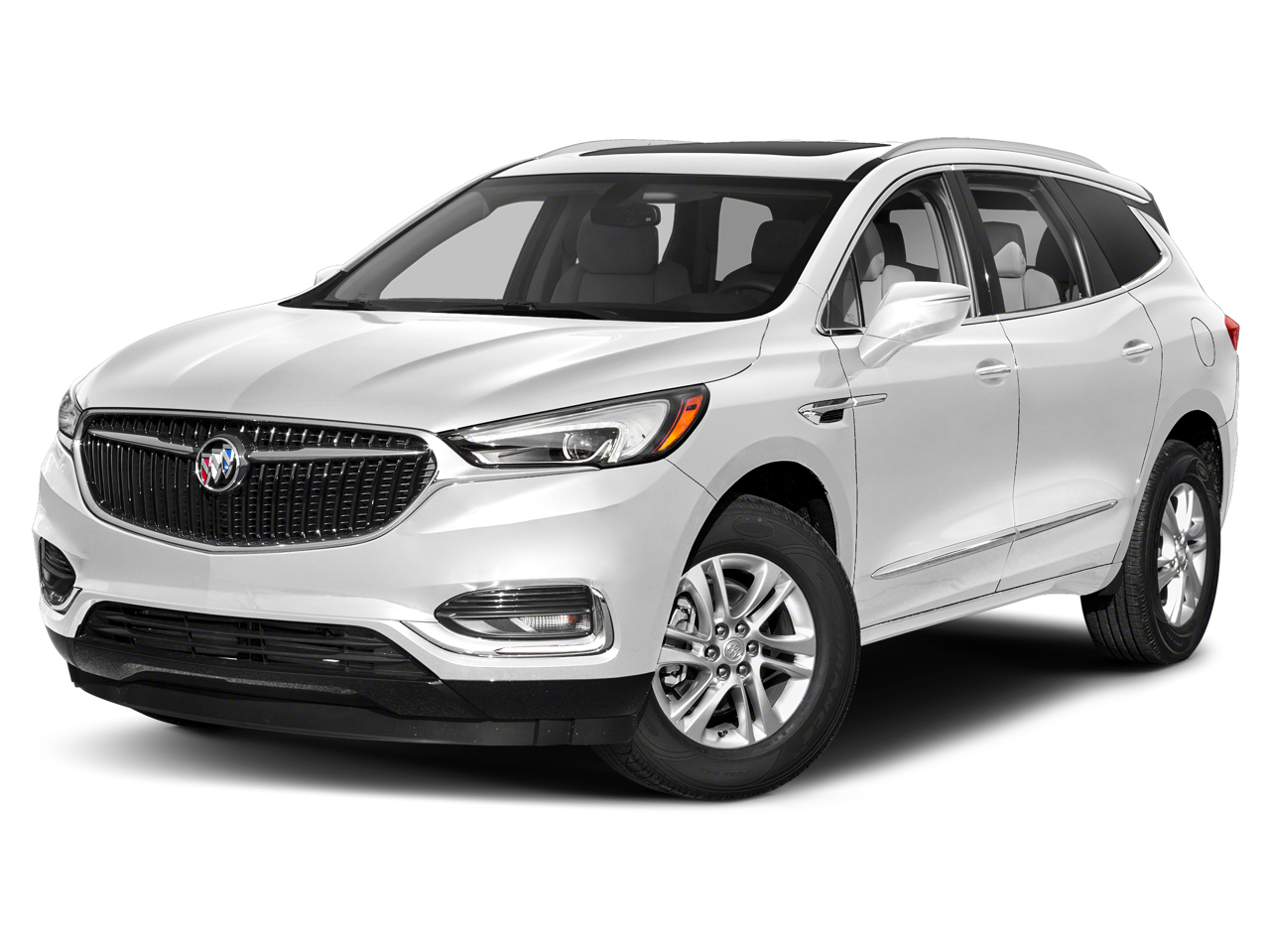 2019 Buick Enclave Essence's photo