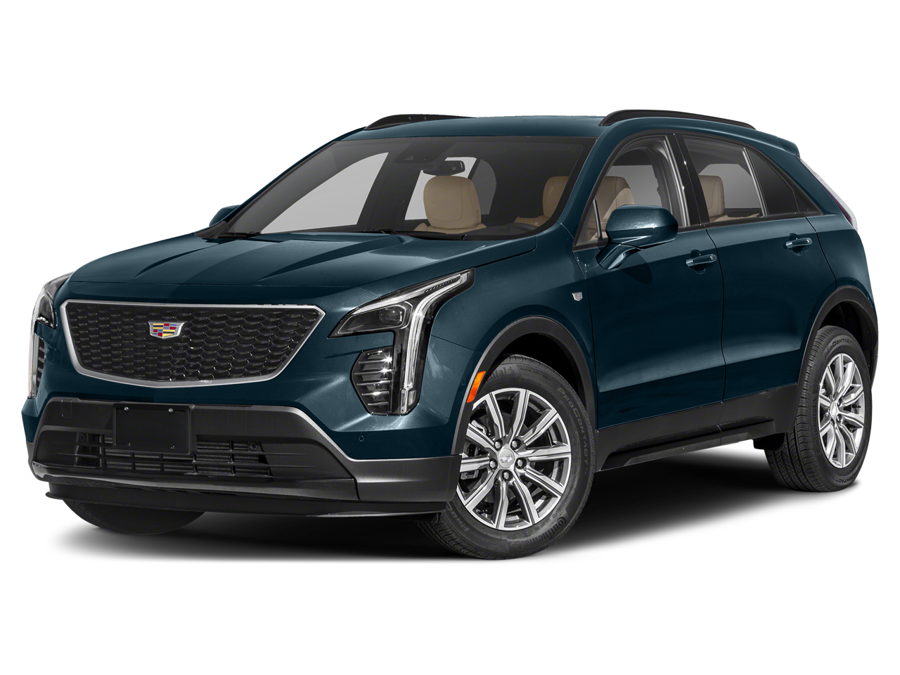 2019 Cadillac XT4 Sport's photo