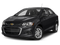 2019 Chevrolet Sonic LS