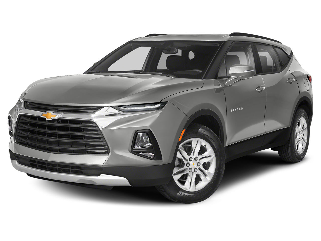 2020 Chevrolet Blazer 3LT