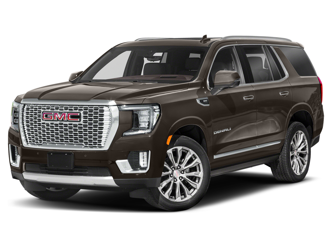 2021 GMC Yukon Denali for sale in EUNICE, LA