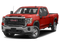 2021 GMC Sierra 2500 HD Sierra