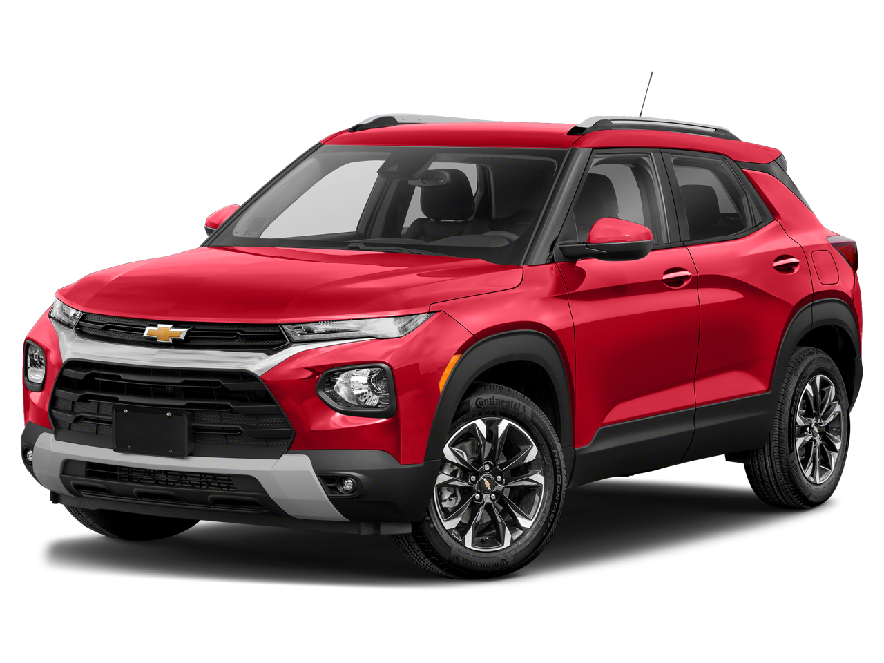2022 Chevrolet Trailblazer LT for sale in EUNICE, LA