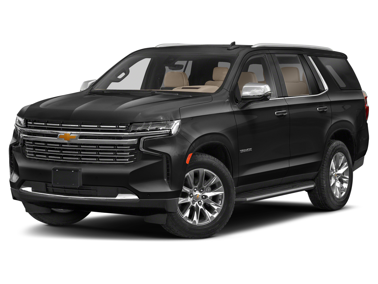 2023 Chevrolet Tahoe Premier for sale in EUNICE, LA