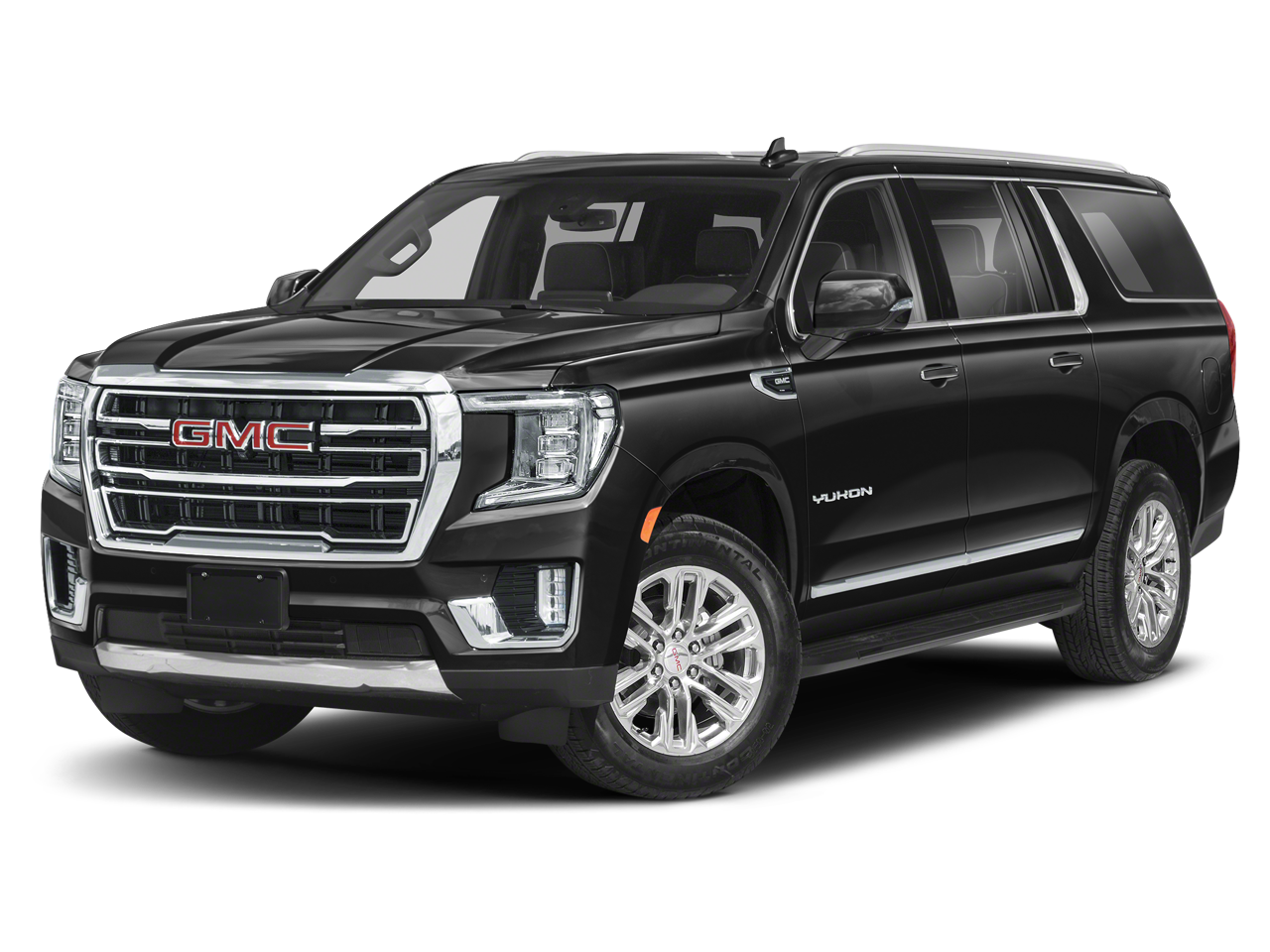 2023 GMC Yukon 2WD SLT's photo
