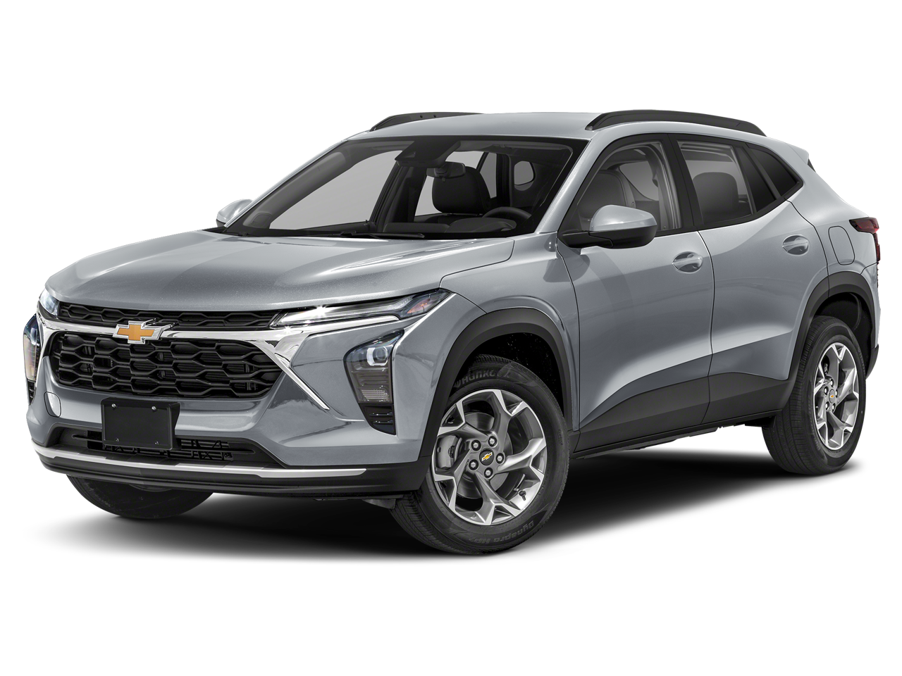 2025 Chevrolet Trax LT's photo