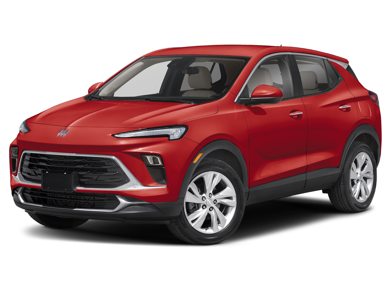 2026 Buick Encore GX Preferred's photo