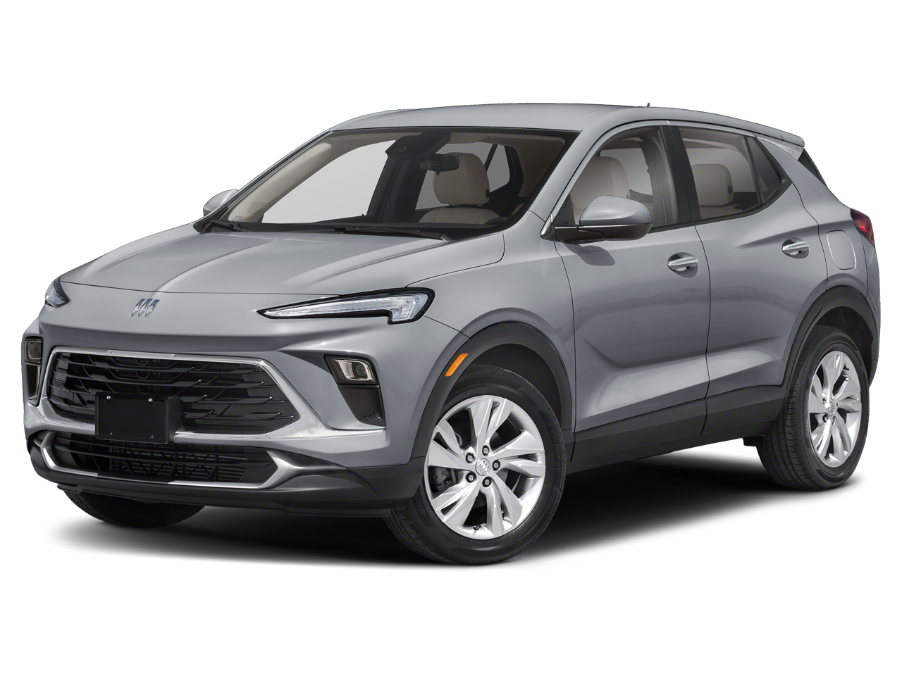 2026 Buick Encore GX Preferred's photo