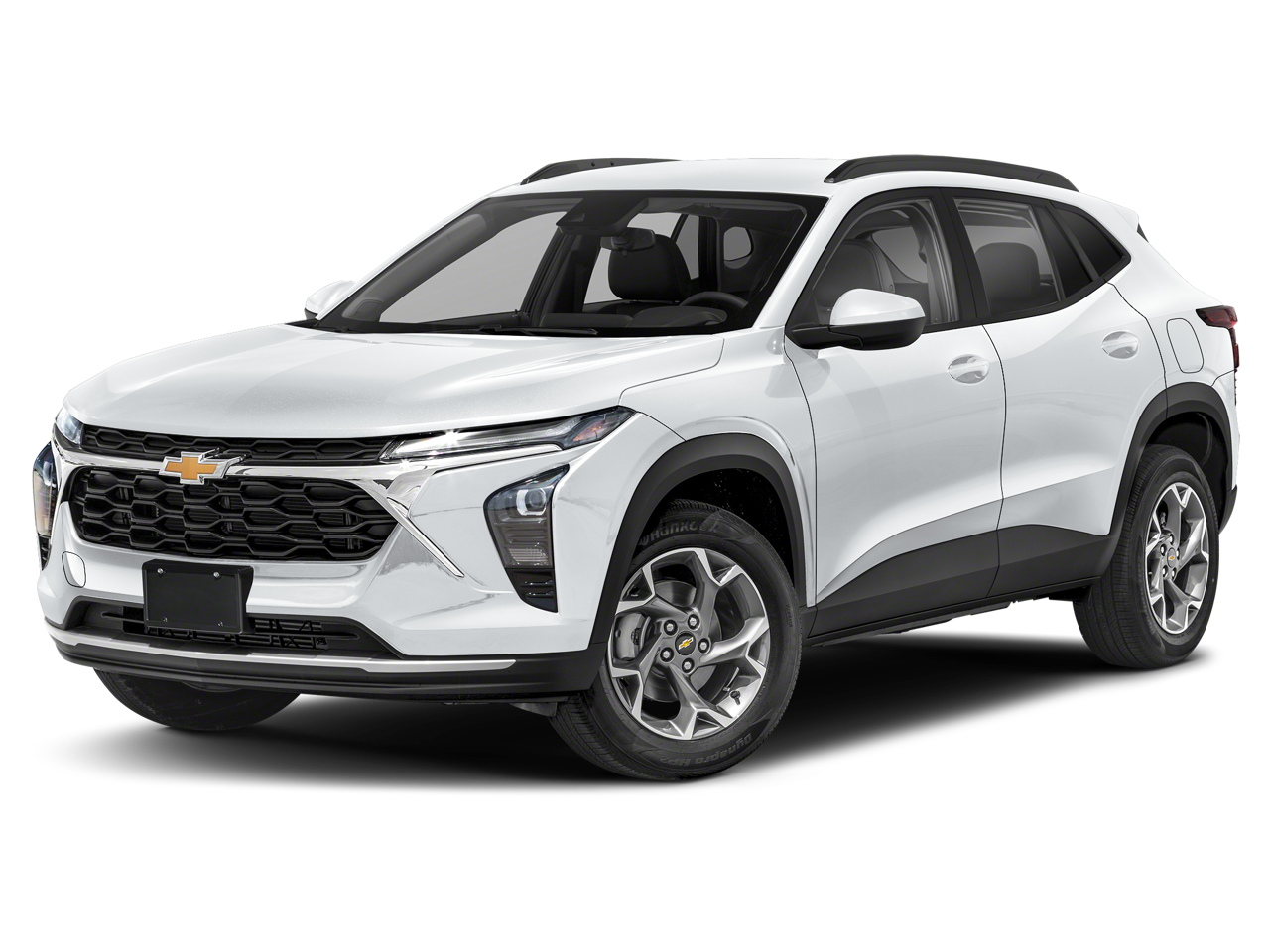 2026 Chevrolet Trax LT's photo