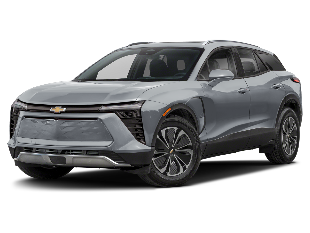 2026 Chevrolet Blazer EV LT FWD's photo