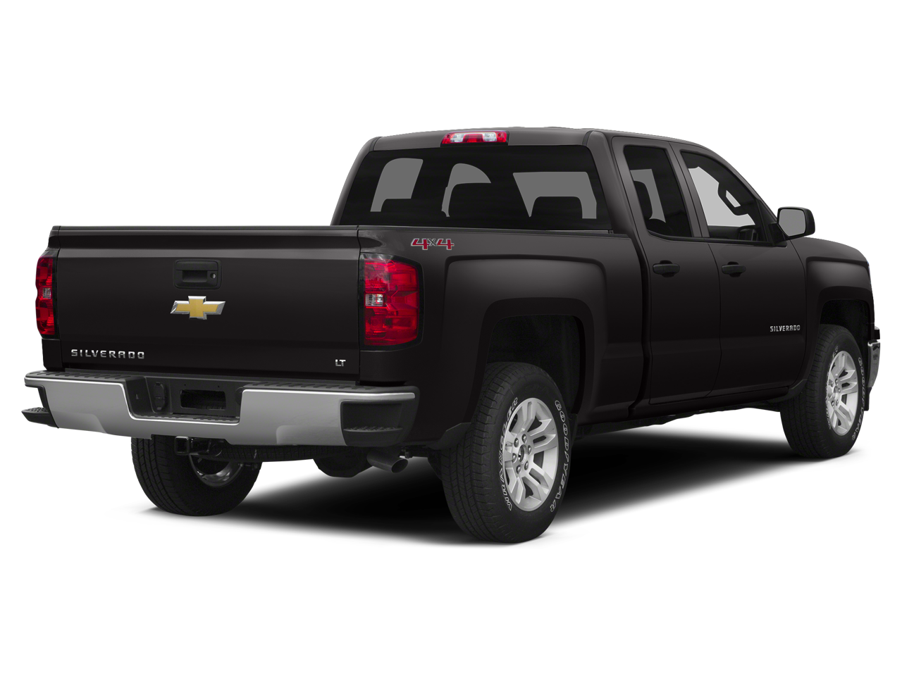 Used 2015 Chevrolet Silverado 1500 LT with VIN 1GCRCREC8FZ354844 for sale in Eunice, LA