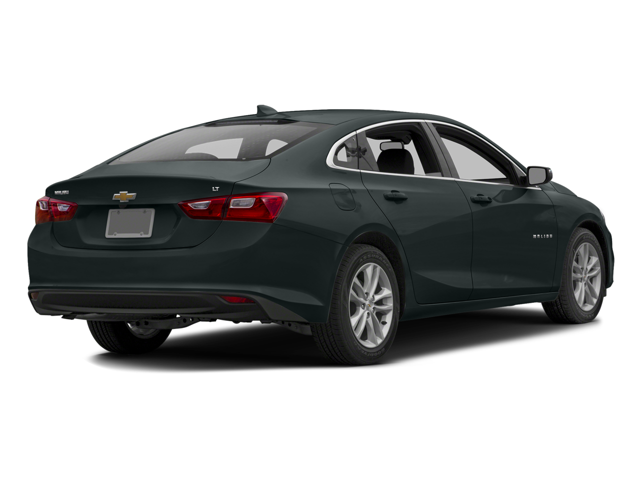 Used 2016 Chevrolet Malibu 1LT with VIN 1G1ZE5ST6GF228811 for sale in Eunice, LA
