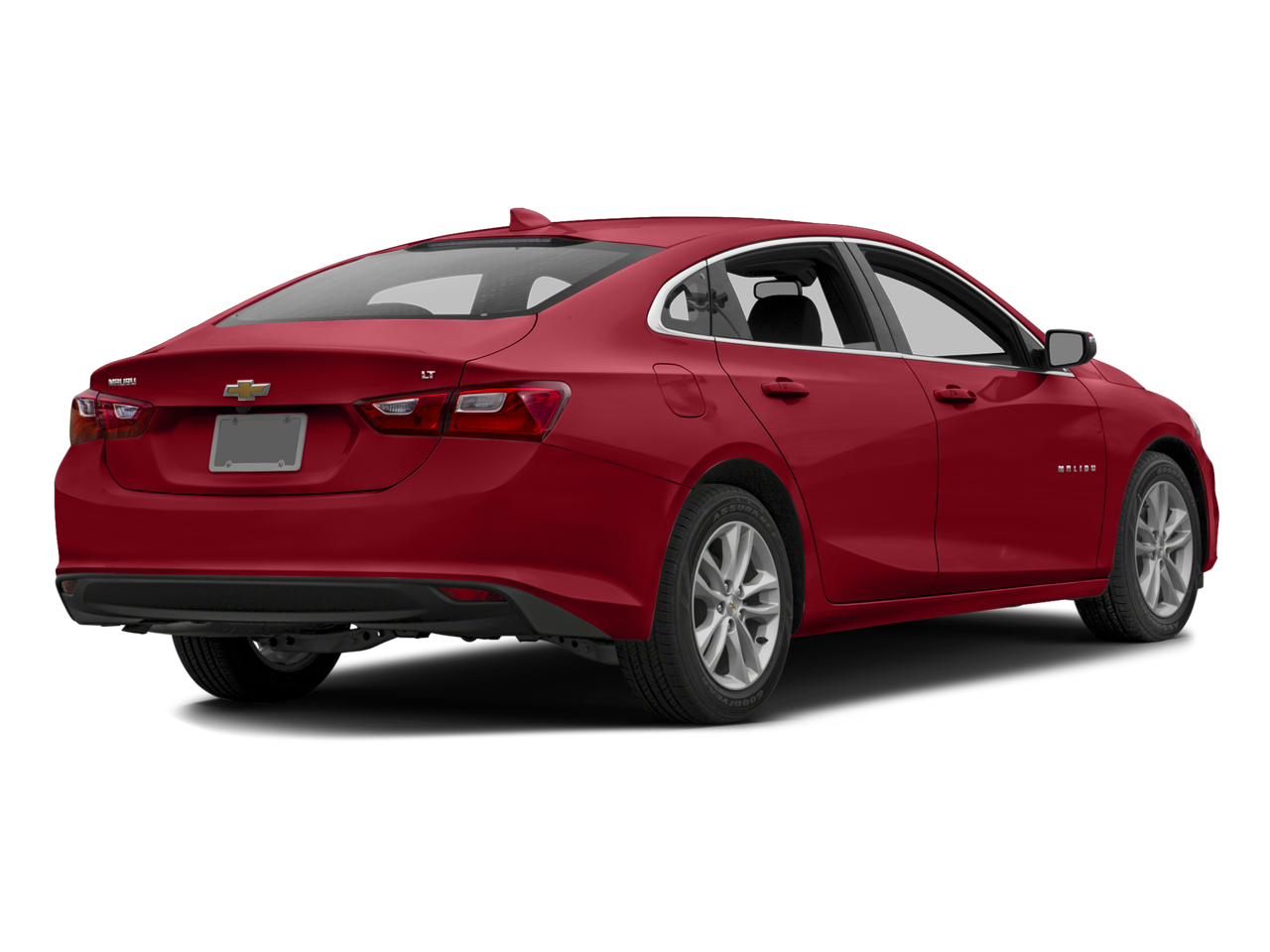 Used 2016 Chevrolet Malibu 1LT with VIN 1G1ZE5ST6GF228811 for sale in Eunice, LA