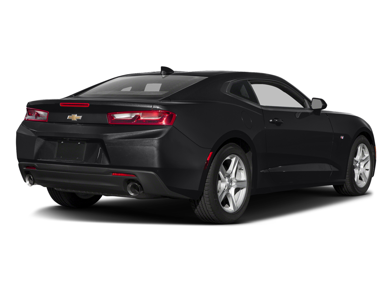 Used 2017 Chevrolet Camaro 1LT with VIN 1G1FB1RX2H0204779 for sale in Eunice, LA