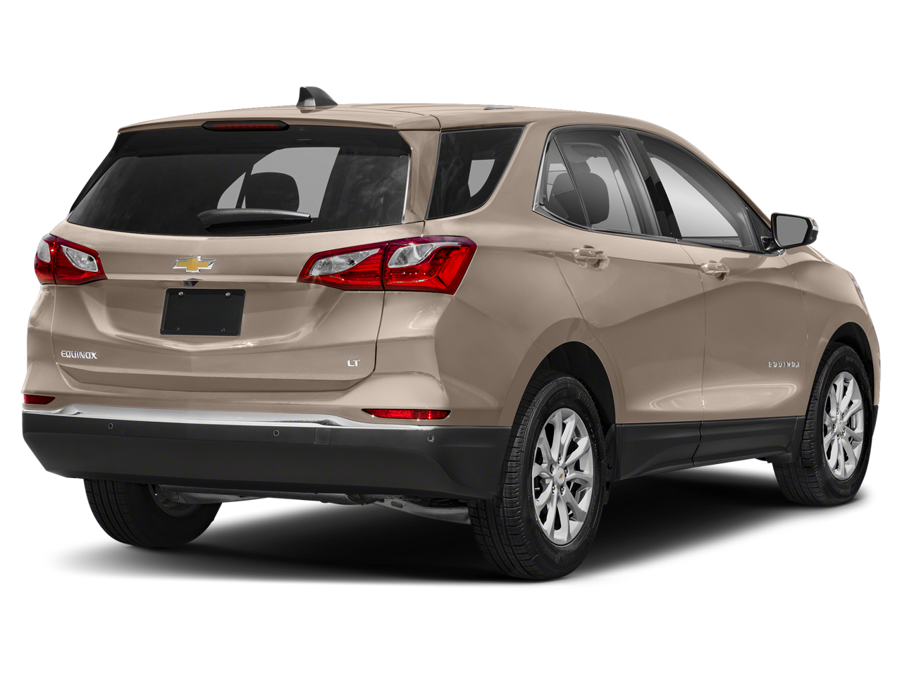 Used 2018 Chevrolet Equinox LT with VIN 2GNAXJEV4J6312767 for sale in Eunice, LA