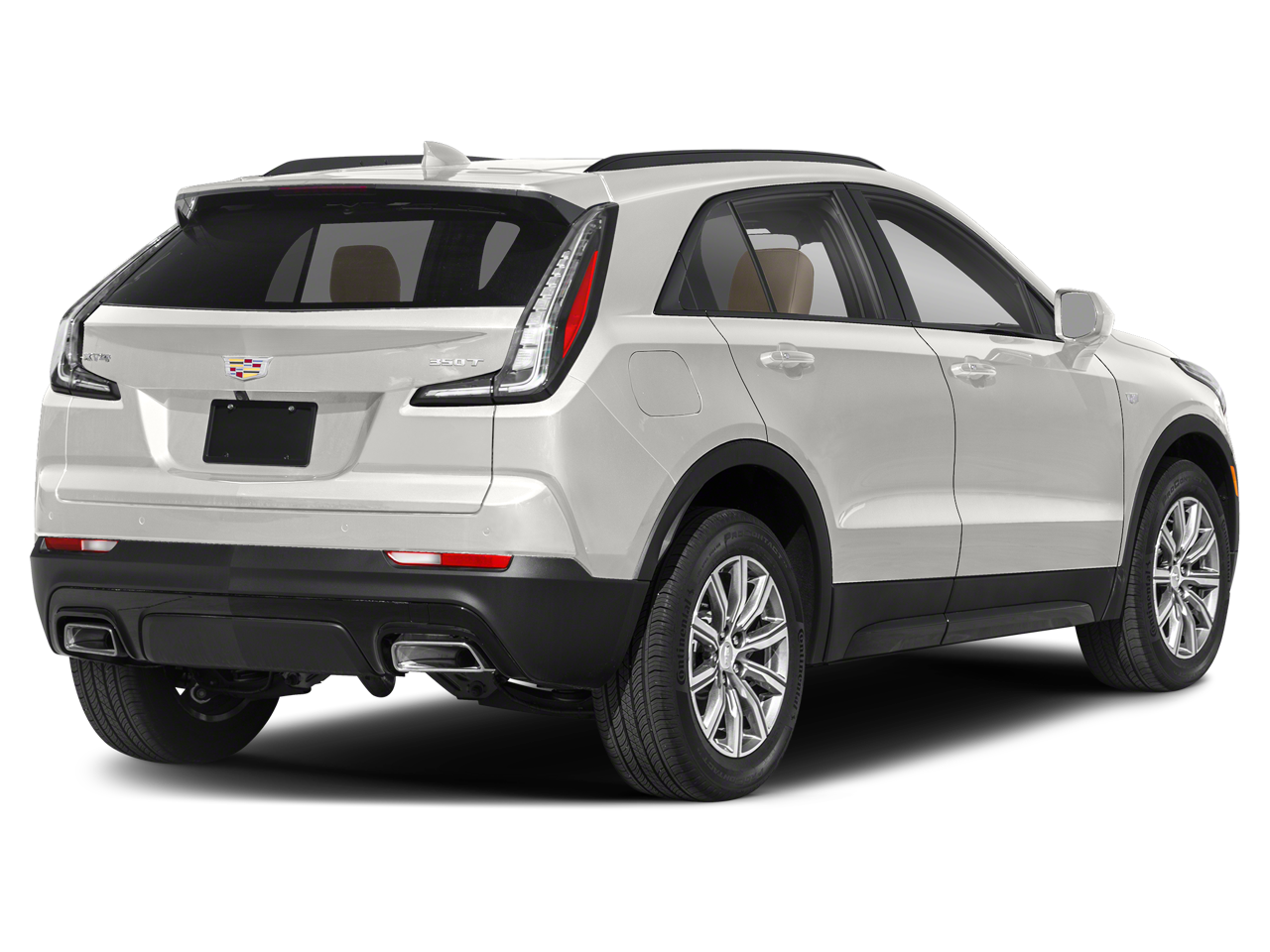Used 2019 Cadillac XT4 Sport with VIN 1GYFZER42KF134974 for sale in Eunice, LA