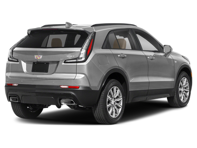 2019 Cadillac XT4 FWD Sport