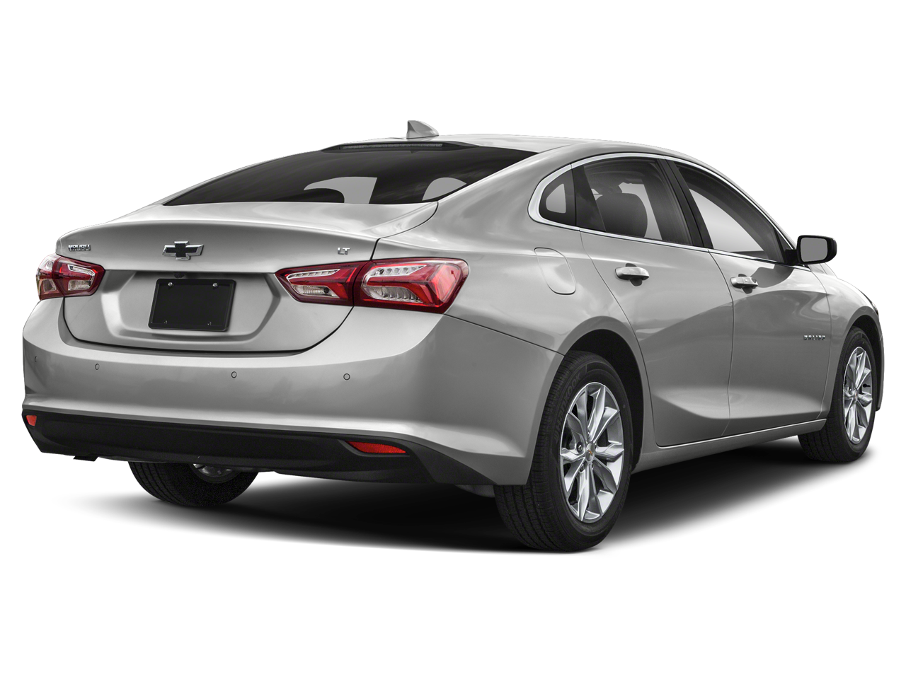 Used 2019 Chevrolet Malibu 1LT with VIN 1G1ZD5ST9KF116015 for sale in Eunice, LA