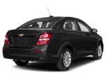 2019 Chevrolet Sonic LS