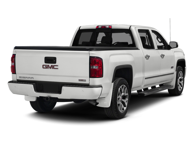 Used 2014 GMC Sierra 1500 SLE with VIN 3GTP1UEC0EG279622 for sale in Eunice, LA