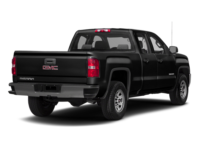 Used 2017 GMC Sierra 1500 Base with VIN 1GTR1LEH2HZ147108 for sale in Eunice, LA